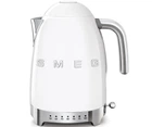 Электрочайник SMEG KLF04WHEU 2400 Вт Белый