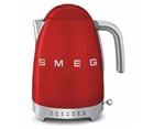 Электрочайник SMEG KLF04RDEU 2400 Вт Красный
