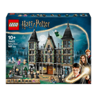 Конструктор Lego Маєток Родини Мелфой Harry Potter 76453