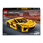 Конструктор Lego Chevrolet Corvette Stingray Technic 42205