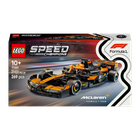 Конструктор Lego Автомобіль Для Перегонів McLaren F1 Team MCL38 Speed Champions 77251