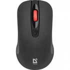 Мишка Defender Nexus MS195 Wireless Black (52195)