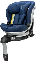 Автокресло Storchenmuhle Niki kid i-Size Iris (102-265-307)