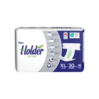 Подгузники для взрослых Holder Adult Diapers XL Extra Large 30 шт (8697405346660)
