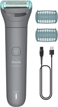 Тример для тіла PHILIPS BG3480/15 серії 3000
