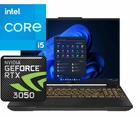 Ноутбук (2024) игровой ASUS TUF Gaming F16 Core 5 210H/ 64GB / 1TB+1TB/ Win11x Licensed/ RTX3050 / 16" 144Hz