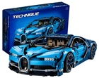 Конструктор Technic Bugatti Chiron (42083), 3599 деталей