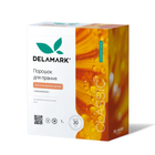 Стиральный порошок Color DeLaMark 1 кг 4820152330499