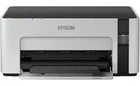 Принтер ink mono A4 Epson EcoTank M1120 32 ppm USB Wi-Fi Pigment (00117540)