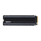 Накопичувач SSD M.2 Apacer AS2280Q4U5 (For PS5) 1TB 2280 PCIe 4.0x4 NVMe 3D Nand Read/Write: 7300/6000 MB/sec (AP1TBAS2280Q4U5-1)