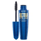 Водостойкая тушь для ресниц УльтраОбъем Avon Ultra Volume черная, 10 мл (Эйвон Ультра)