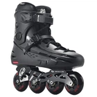 Ролики BKB B5s 37/38 EU Black
