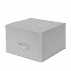 Органайзер LUMINARIA STORAGE BOX XL для зберігання речей та одягу (40х40х25см)