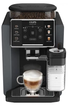 Кофемашина Krups Sensation Milk M90 EA912B10