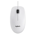 Мишка Logitech B100 (910-003360)