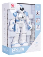 Wielofunkcyjny Robot SMART-BOT (5903864988734)
