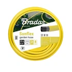 Шланг для поливу SUNFLEX 3/4″ - 20м Bradas Польща жовтий WMS3/420
