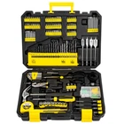Набір інструментів WMC TOOLS 201 предмет (WT-20201)