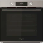 Духовка электрическая Whirlpool OMK58HU1X