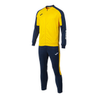 Спортивний костюм Joma ECO-CHAMPIONSHIP жовто-темно-синій 102751.903 (М)
