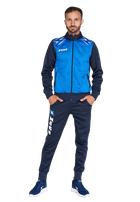 Спортивний костюм Zeus TUTA EASY BL/RO Z01575 (М)