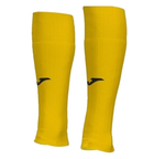 Гетри футбольні без шкарпетки Joma LEG II жовті 401533.900 (43-46)