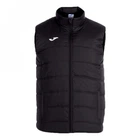 Безрукавка зимова Joma URBAN IV чорна 102260.100 (S)