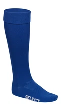 Гетри футбольні SELECT Football Socks Club v22 (222) синій (42-47)