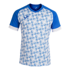 Футболка Joma SUPERNOVA III синьо-біла 102263.702 (М)