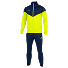 Спортивний костюм Joma OXFORD жовто-темно-синій 102747.063 (S)