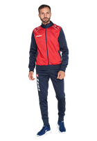 Спортивний костюм Zeus TUTA EASY BL/RE Z01574 (S)