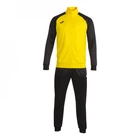 Спортивний костюм Joma ACADEMY IV жовто-чорний 101966.901 (2XL)