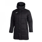 Куртка чорна Joma ISLANDIA III 101697.100 (S)