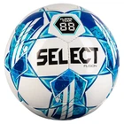 М’яч футбольний SELECT Fusion v23 (962) біло/синій (розмір 5)