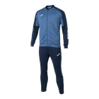 Спортивний костюм Joma ECO-CHAMPIONSHIP темно-синій 102751.773 (S)