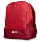 Рюкзак червоний Joma ESTADIO III 400234.600