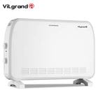 Конвектор ViLgrand VCH7133 обігрівач електричний 2000W 22квм