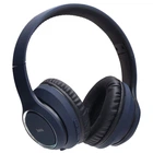 Наушники Hoco W28 Journey Stereo (Blue) [57322]