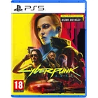 Игра Cyberpunk 2077: Ultimate Edition для PS5 (RU) [97904]