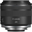 Объектив Canon RF 24mm f/1.8 Macro IS STM (5668C002) [107066]