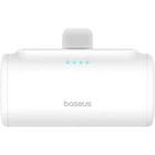Внешний аккумулятор Baseus Compact Type-C Edition 5000mAh 20W White (P10068306213-00) [132859]