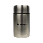 Термос Tramp з широким горлом 1,0л UTRC-079