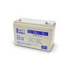 Акумулятор GEL 100а-г Full Energy FEL-12100