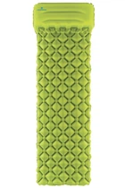 Надувной коврик Ferrino Air Lite Pillow Mat Green 78247NVV