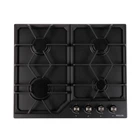 Варочная поверхность газовая WEILOR GM 604 BL
