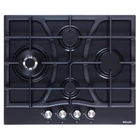 Варочная поверхность газовая WEILOR GM W614 BL
