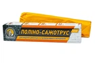Полено-сажотрус Savent для чистки дымохода 1,1 кг