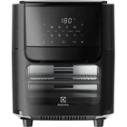 Мультипеч Electrolux EAF12B 1800Вт, чаша-12л, сенсорное управл., 12 авто. программ, окошко, пластик, черный
