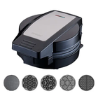 Мультипекар SOKANY SK-08105 на 5 пластин 600 Вт(SK-08105)(SOKANY)
