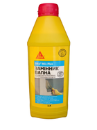 Пластифікатор для розчинів Sika Mix Plus 1 кг
